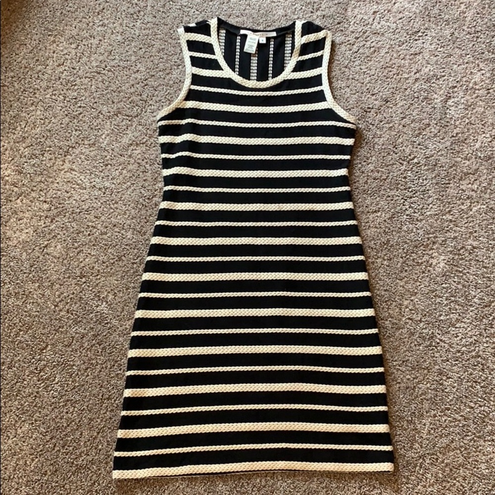 Max Studio shift dress